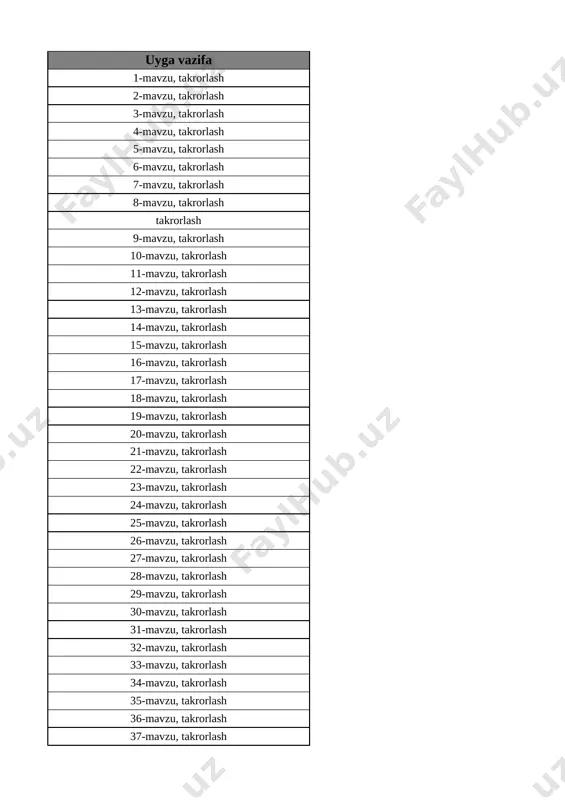 1-sinf matematika 1-chorak @e_baza_ishreja - Page 5