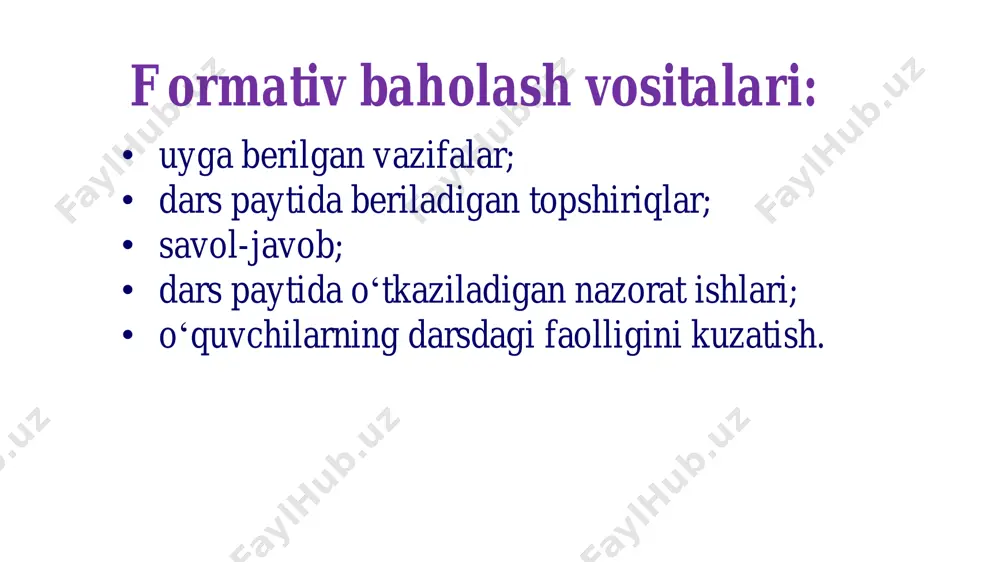 o'qish savodxonligi 2 dars - Page 5