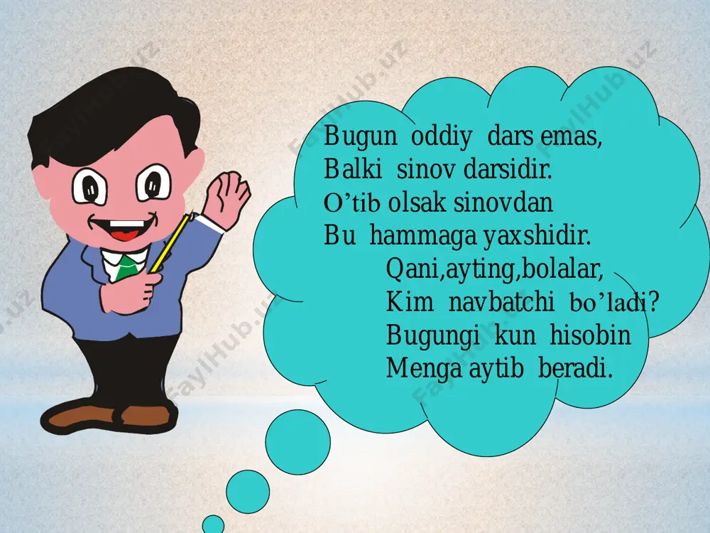 yangi hayot uchun, yangi o'zbekiston uchun 2 p - Page 5