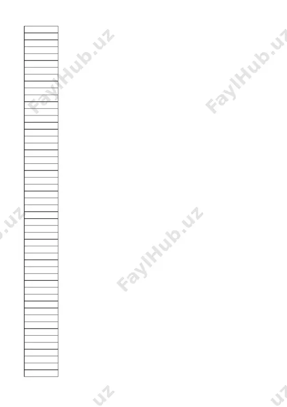 2022-2023. kalendar reja 7-sinf algebra - Page 5