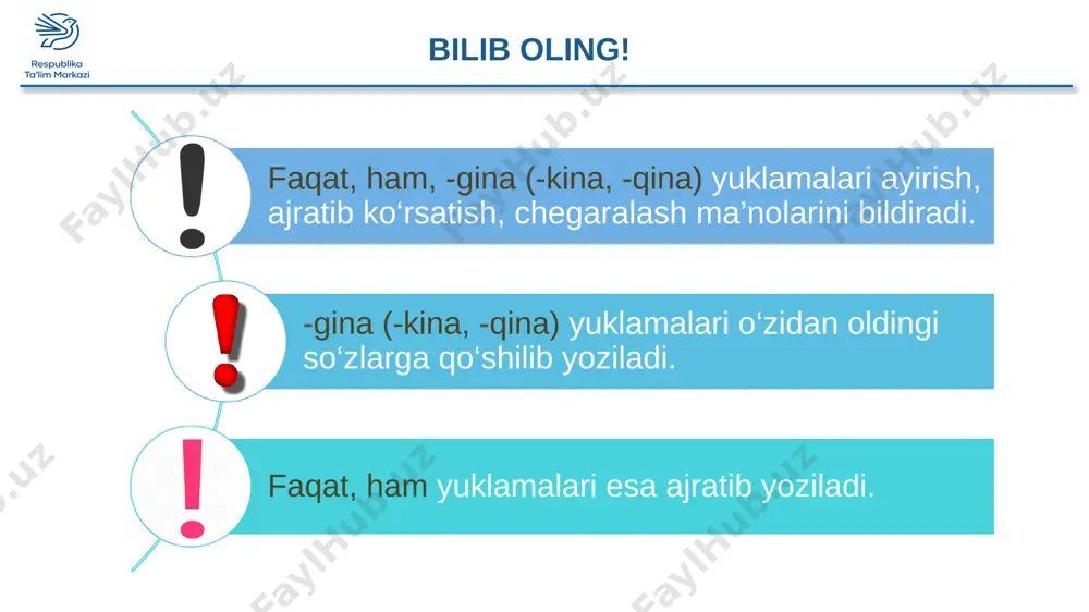 7-sinf o'zbek tili - Page 5