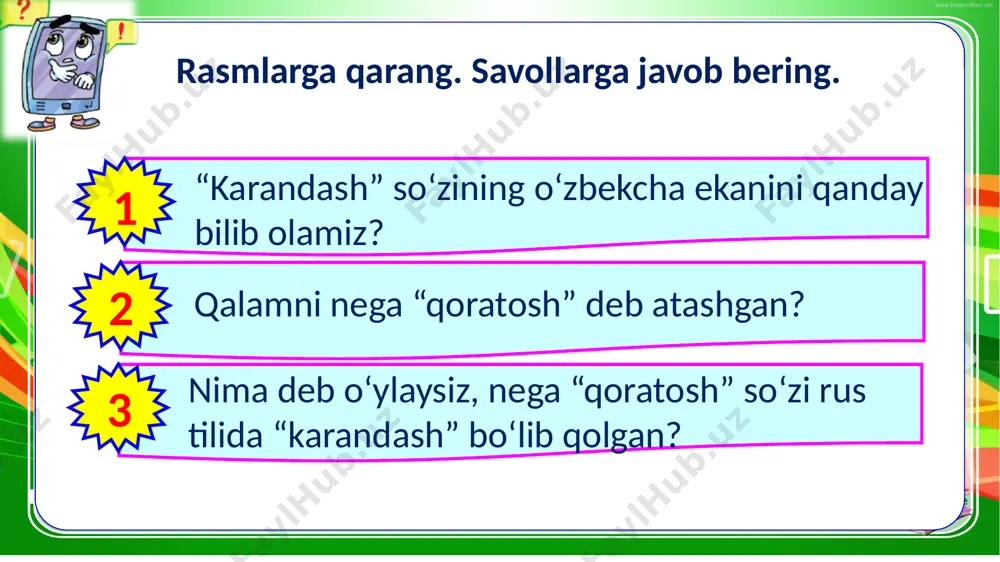 qalamga qadar @birinchisinf_yangi - Page 5