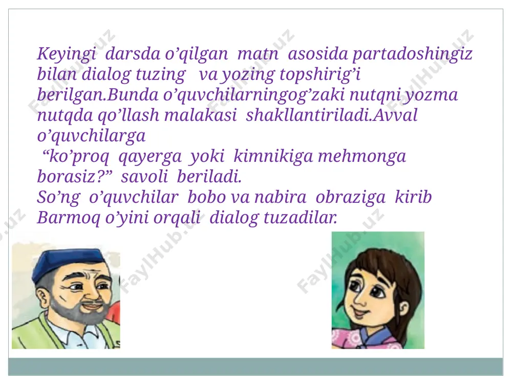 kogon tuman 17-maktabnematova g - Page 5