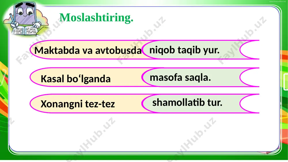 1-sinf.ona tili. 58-dars - Page 5
