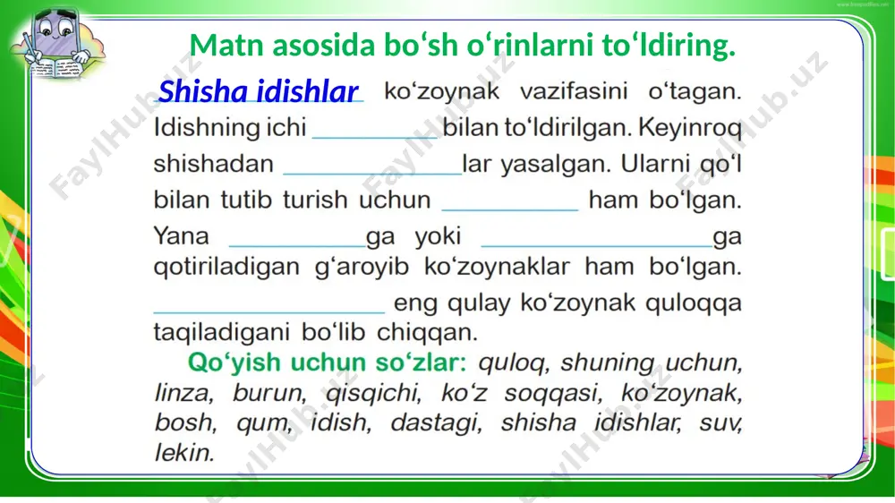 1-sinf.ona tili. 48-dars - Page 5