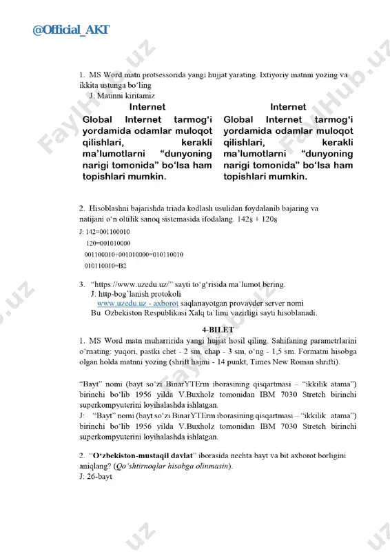 7-sinf-informatika-va-at-javoblar_2021 - Page 5