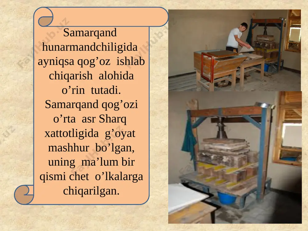 ijtimoiy-iqtisodiy taraqqiyot va bunyodkorlik - Page 5