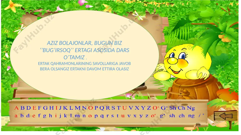 3_idum_boshlang'ich_sinf_o'qituvchisi_xidirova_shohidaning_ochiq - Page 5