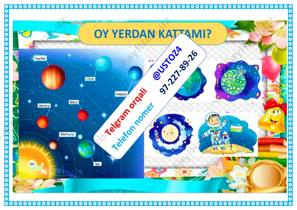 1_sinf_ona_tili_va_o'qish_savod_ko'rgazmasi_4_chorak_20_ta_2023yil - Page 5