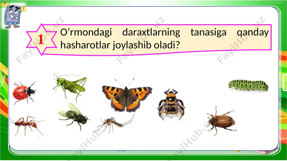 1-sinf.ona tili. 59-dars - Page 5