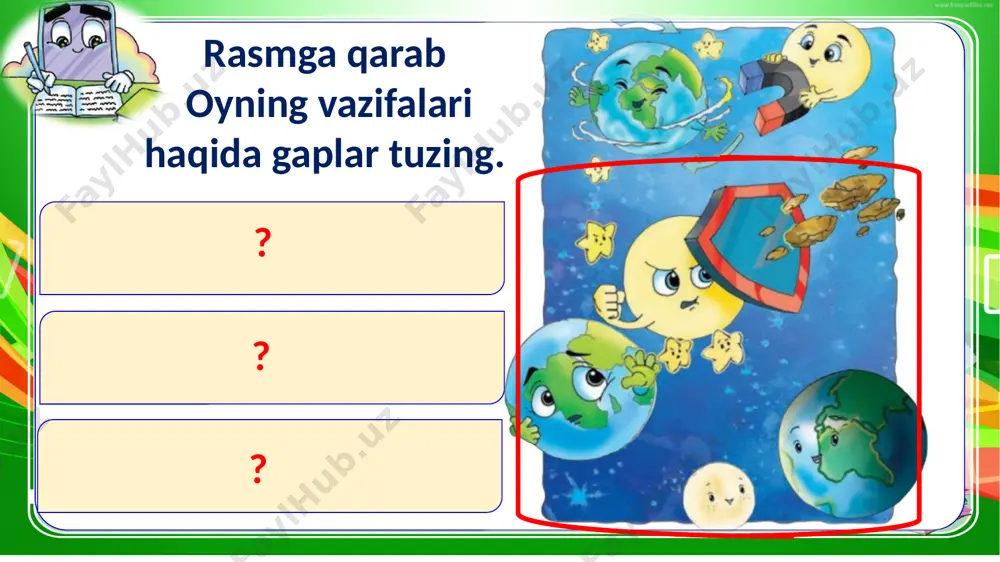 1-sinf.ona tili. 45-dars - Page 5