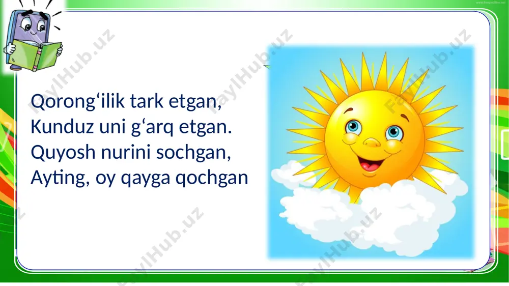 1-sinf.ona tili. 43-dars - Page 5