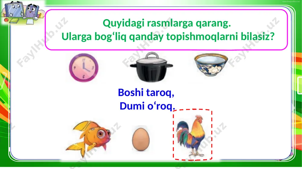 1-sinf.ona tili. 37-dars - Page 5