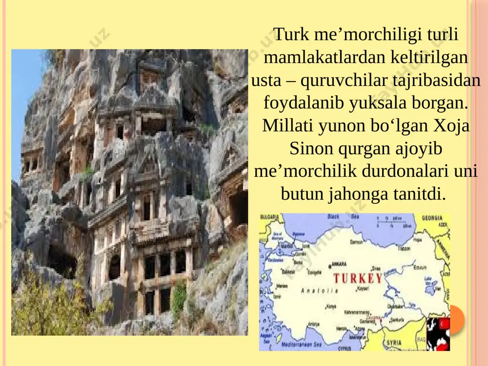 7-osiyo, afirka va amerika xalqlari madaniyati - Page 5
