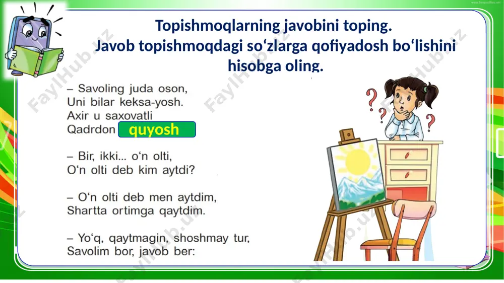 1-sinf.ona tili. 34-dars - Page 5
