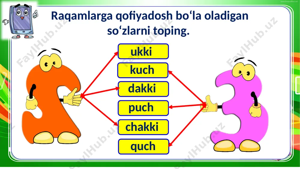 1-sinf.ona tili. 31-dars - Page 5