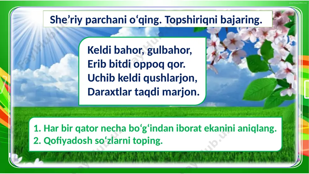 1-sinf.ona tili. 28-dars - Page 5