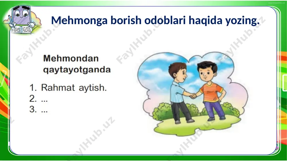 1-sinf.ona tili. 22-dars - Page 5