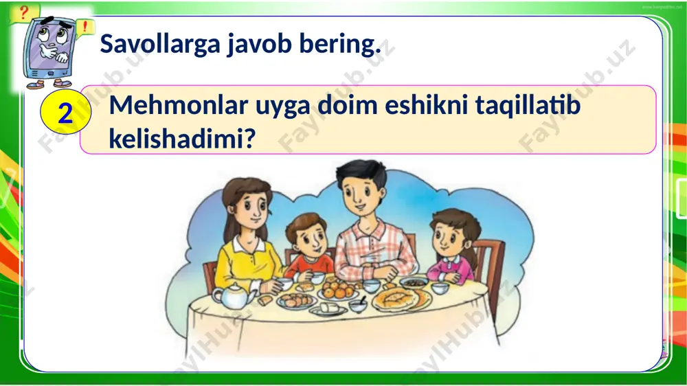 1-sinf.ona tili. 21-dars - Page 5