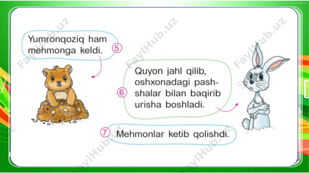 1-sinf.ona tili. 20-dars - Page 5