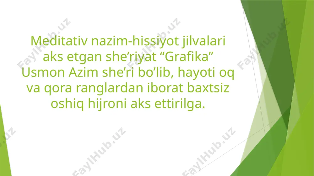mustaqillik davr adabiyoti - Page 5