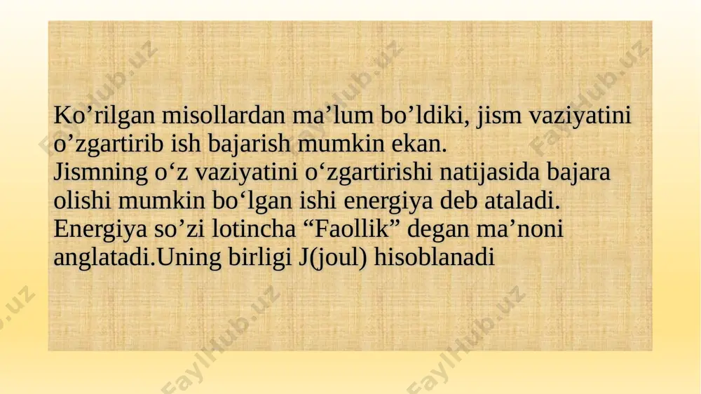 potensial energiya - Page 5