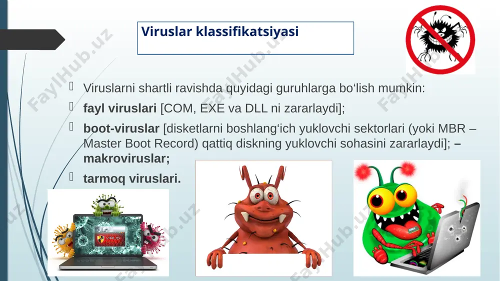 kompyuter viruslari va antiviruslar_7_sinf_uchun - Page 5