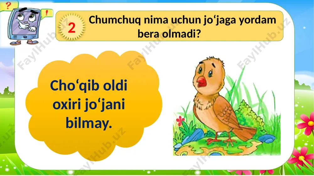 ona tili va o`qish savodxonligi 5-dars - Page 5