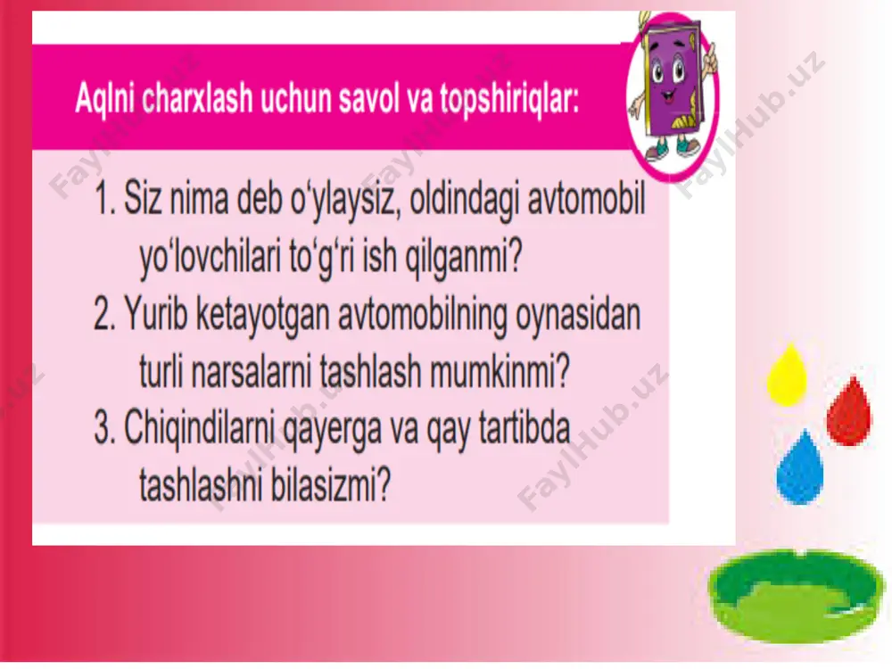tarbiya 15-maktab narziyeva n. f..ppt - Page 5