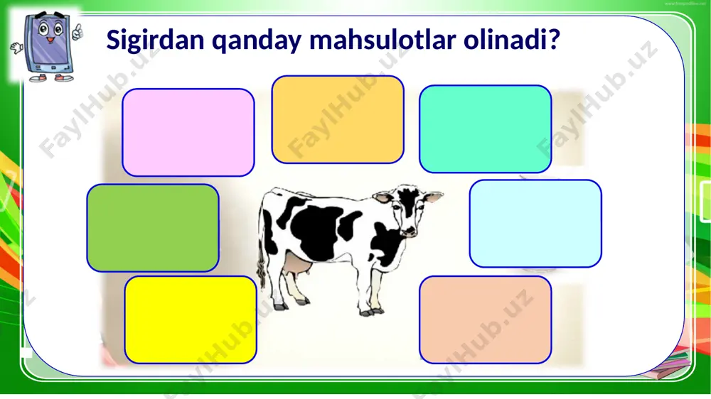 1-sinf.ona tili. 48-dars - Page 5