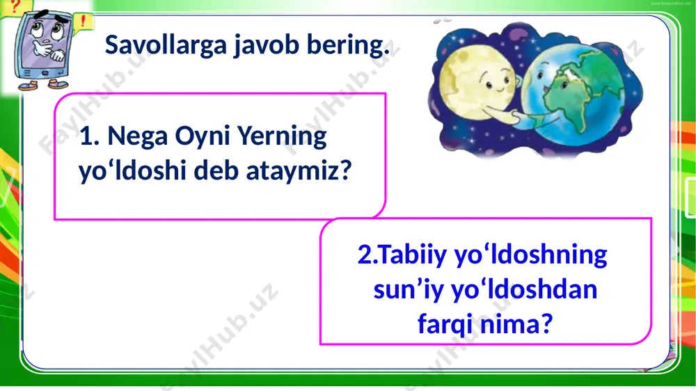 1-sinf.ona tili. 42-dars - Page 5