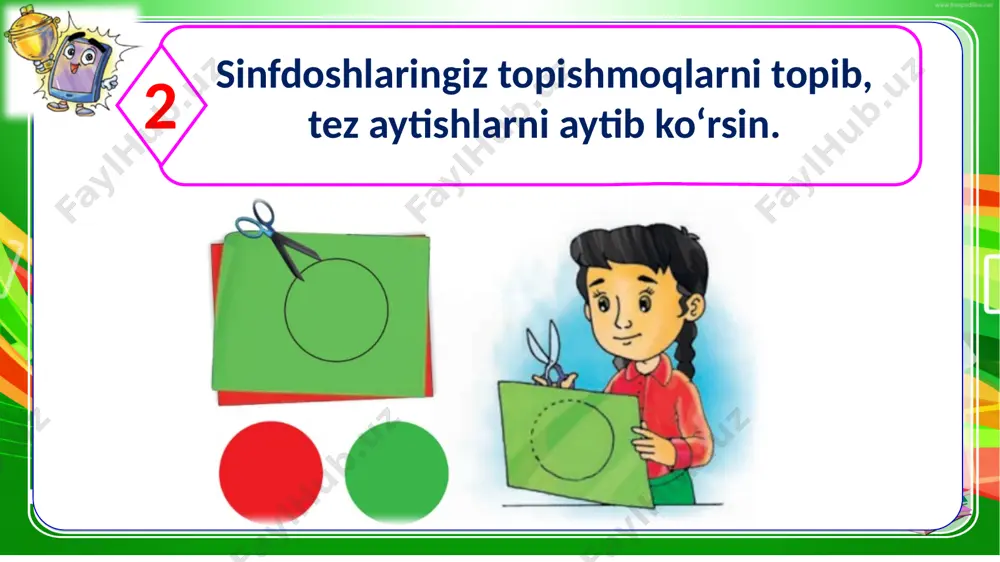 1-sinf.ona tili. 36-dars - Page 5
