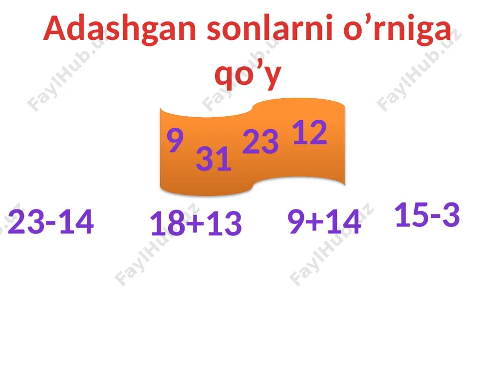 prezentatsiya microsoft powerpoint (2) - Page 5