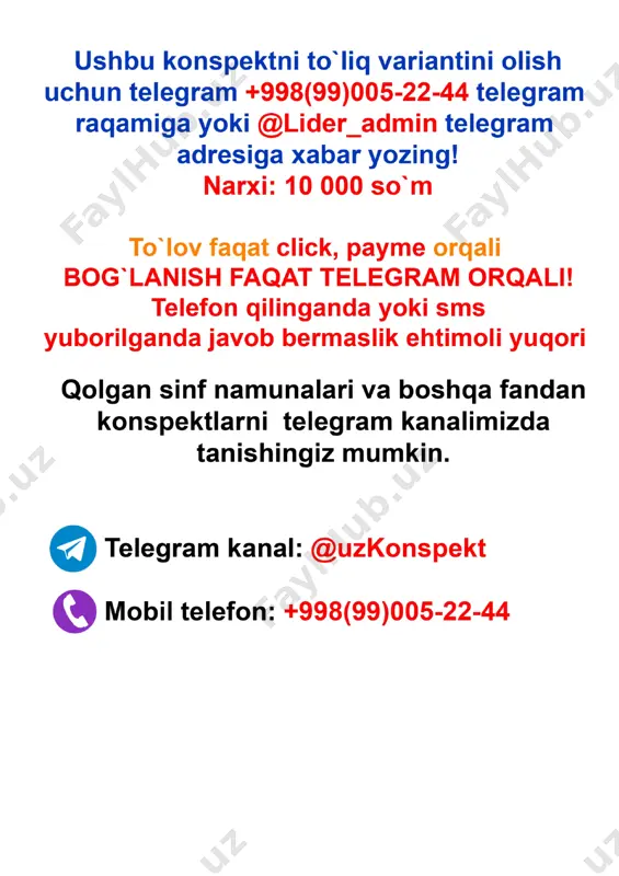 i) uslub, deb nomladilar. o'zbekistonlik rassom zuhriddin islomshikovning «shohimardon» kartinasiga e'tibor bering . unda rang surtmalari xuddi mozaikadek ishlab chiqilgan. ochiq spektr ranglari idrok qilinganida shu ranglar o'z xususiyatini yo'qotib, yonidagi ranglardan ta'sirlanib, o'zgarib ko'rinadi. masalan, sariq va havo rang yonma-yon qo'yilganida ular yashil tuslanishda.idrok etiladi va h.k. fovizm. 1905-yiliparijdatashkiletilgan «bo'ysunmaslarsaloni» ko'rgazmasidaishtiroketgananrimarke, jorjruo, anrideren, anrimatisso'zqarashlari, ishlashuslublariuchun «fovistlar» (fransuzchayowoyilar) debatalaboshlandi. bunga sabab, ko'rgazmaga qo'yilgan asarlar mavjudqonun-qoidalarga rioya qilinmay ishlanganligi, ranglarning yorqinva tozaligi, erkinishlatilganligi bo'ldi. salon voqeasidan keyin shu ibora tez-tez ishlatilib va nihoyat xx asr boshlaridafransiya rangtasvirida realism tamoyillariga qarshic hiqqan badiiy uslub nita'riflashuchun qo'llanila boshlandi iv.mustahkamlash: amaliy mashg’ulot. v. dars yakuni. darsda faol qatnashgan o`quvchilar baholanadi. vi. uyga vazifa. tasviriy san’atdagi oqim va yonalishlarni o’rganib kelish va rasmlar ishlash. o’ibdo’: ___________________________ sana: sinf 7-a 7-b 7-v 7-g mavzu: impressionistik rangtasvir. darsning maqsadi. talimiy maqsad:: o`quvchilarga impressionistik rangtasvir haqida tushuncha berish.f.k naturaning xarakterli jihatlarini kuzatish,tahlil qilish vaifodalay olish kompetensiyasi. tarbiyaviy maqsad: …