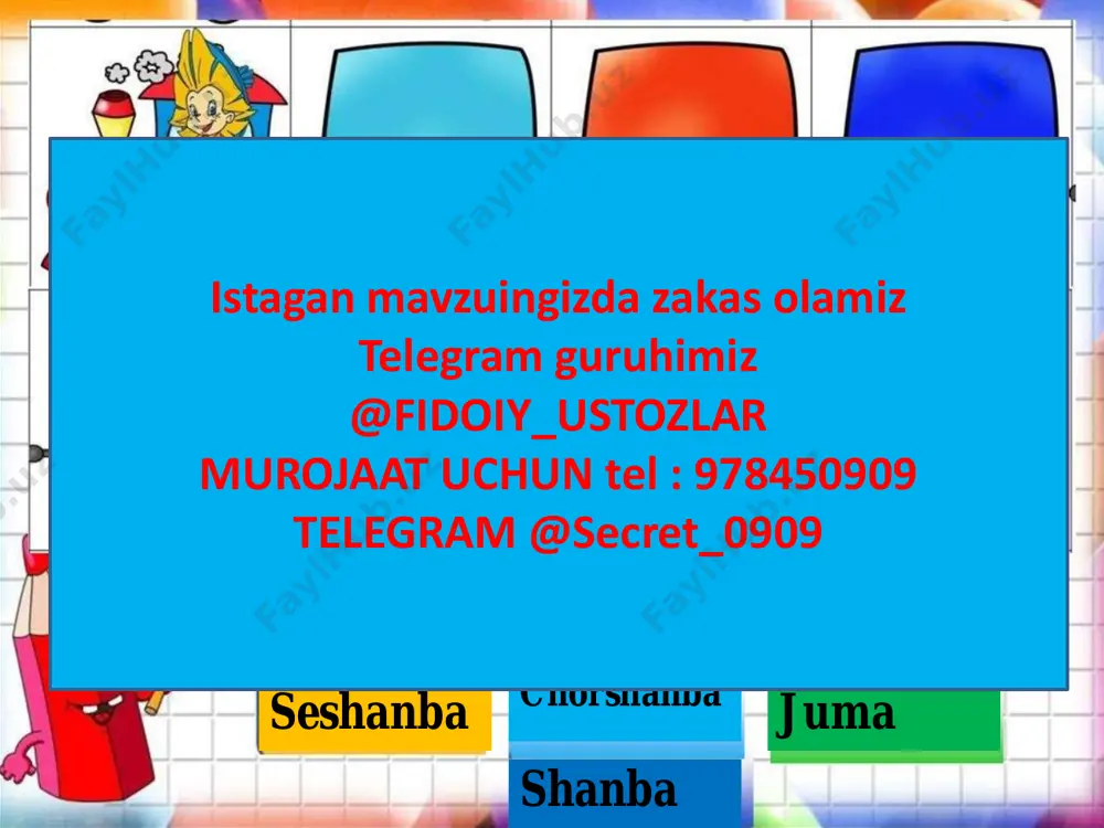1_sinf_matematika_kesmaning_uzunligini_taqqoslash_3_chorak_konvertirovan - Page 5