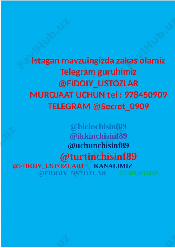 1_sinf_matematika_kesmaning_uzunligini_taqqoslash_3_chorak_docx - Page 5
