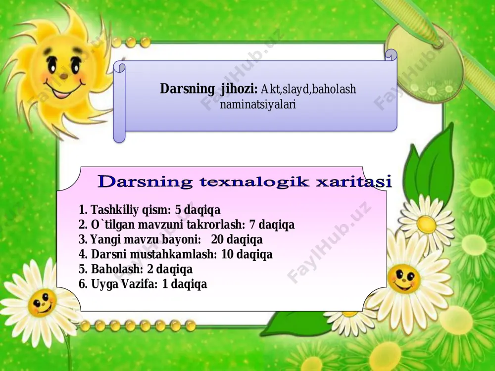 1-matematika_4-chorak_sonli ifodalar - Page 5