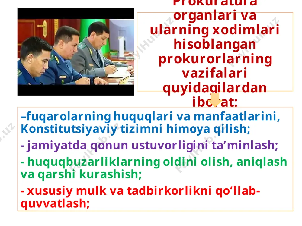8-sinf huquq 07.davlat organlari+ - Page 5