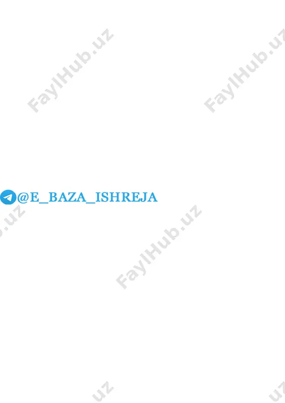 8-sinf algebra yillik 2023-2024 @e_baza_ishreja - Page 5