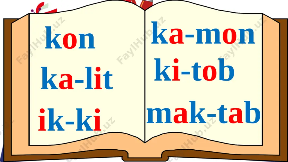 21-dars kk mustahkamlash - Page 5