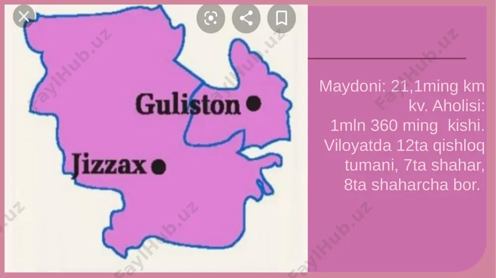 8-sinf geografiya 37.jizzax viloyati+ - Page 5
