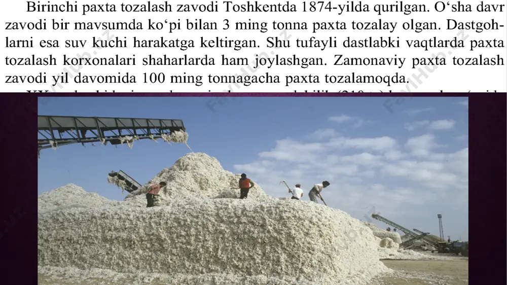 8-sinf geografiya 25.yengil sanoat+ - Page 5