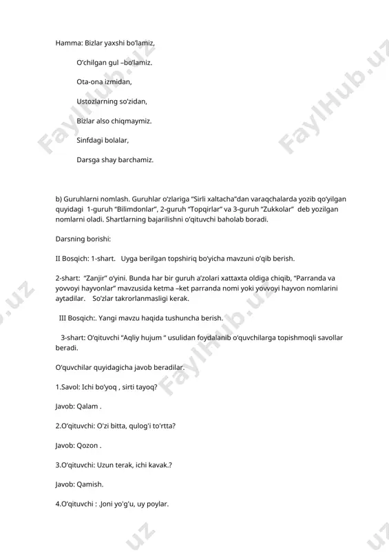 q q harfi dars ishlanma - Page 5