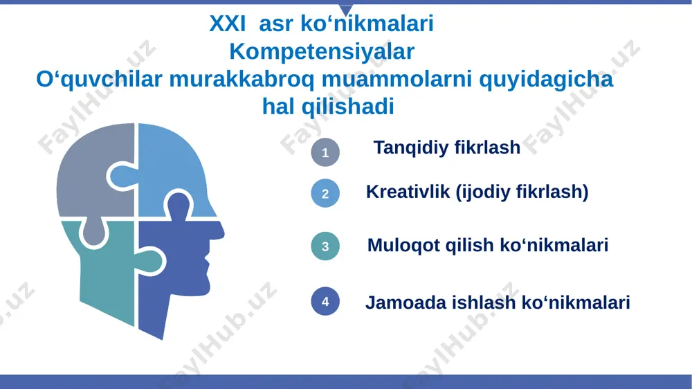 1-dars matematik savodxonlik - Page 5