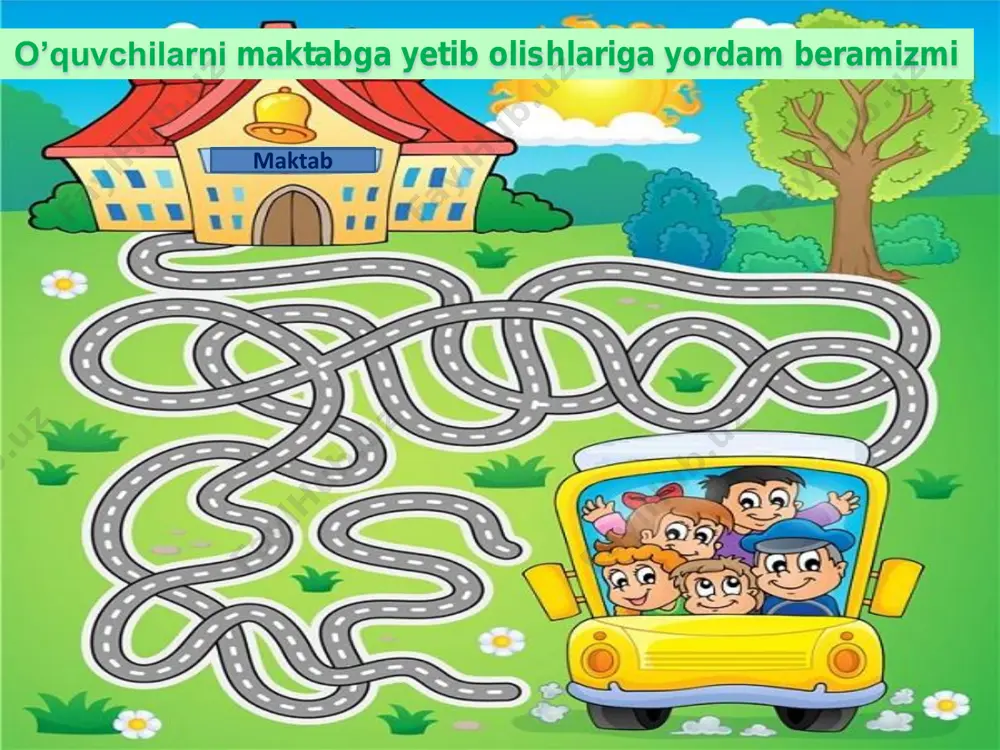 1-sinf matematika 6-soni 1-chorak-konvertirovan - Page 5