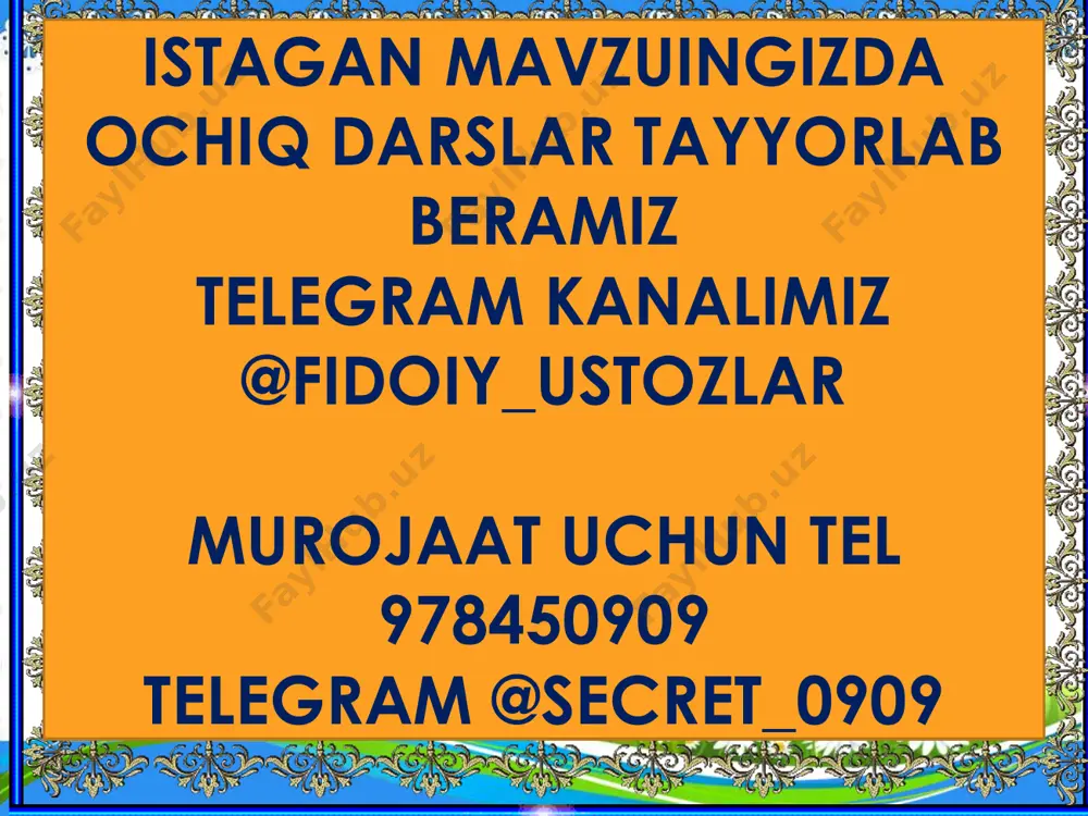 1-sinf_o'qish_4_chorak_maqtonchoq xo'roz - Page 5