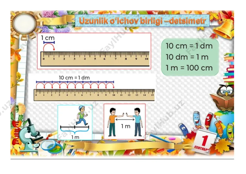1- sinf mmatematika kurgazmalari 4-chorak 2022 - Page 5