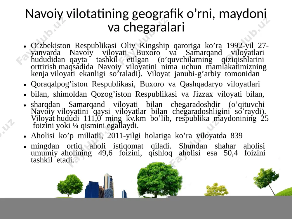 geografiya fani - Page 5