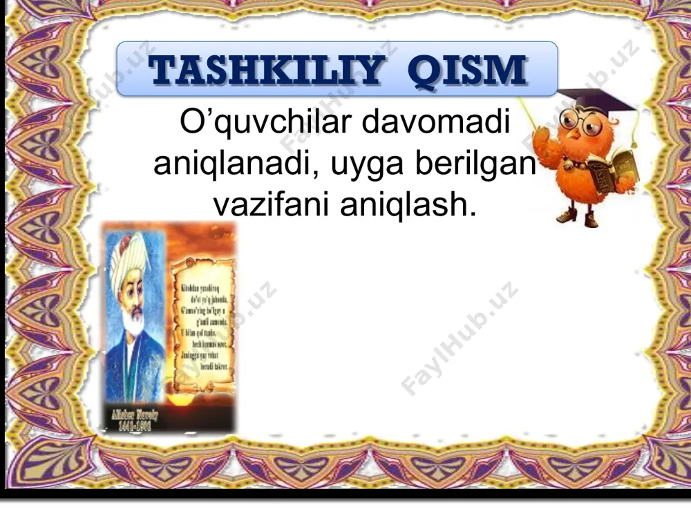 1_sinf_o'qish_3_bo'lim yuzasidan takrorlash - Page 5