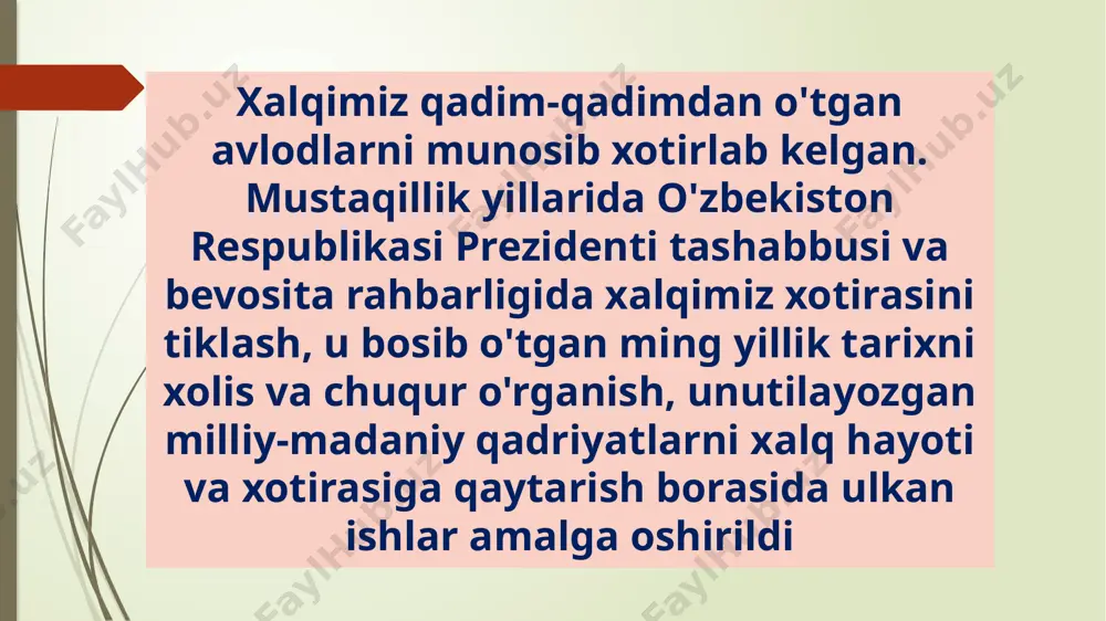 namangan tumani xtb ga qarashli 1-umumiy o’rta ta’lim - Page 5